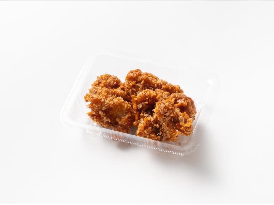 クリスピーチキン（２個）
