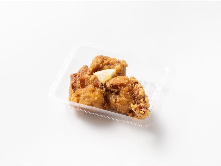 唐揚げ（２個）